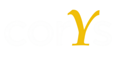 Corys Advantage Logo