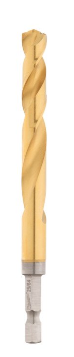 First slide