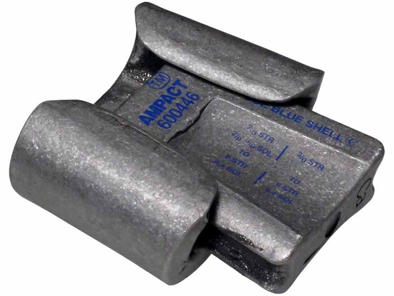 First slide