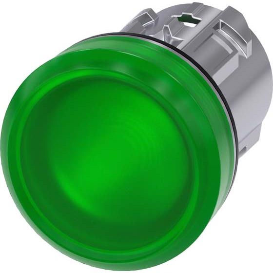 First slide