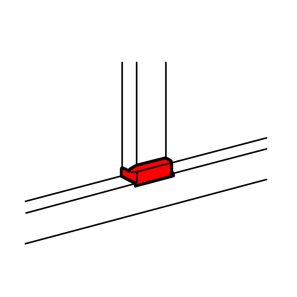 First slide