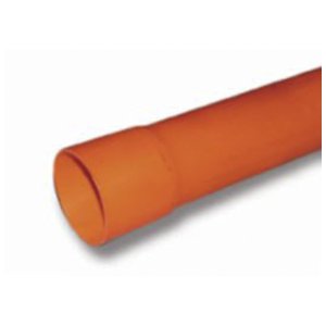 *POA* 700.100.6.CVR DUCT 100MM RED 6M (S)
