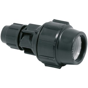 COUPLING UNIVERSAL 50X35-50MM 2512.50.35-50 PLASSON