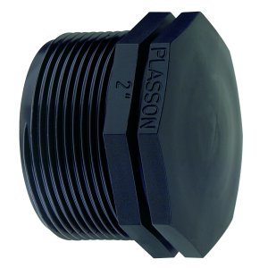 PLUG THREADED 2IN 2530T.50