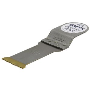 BLADE BI-METAL TITAN COATED WOOD/NON-FERROUS METAL 32MM