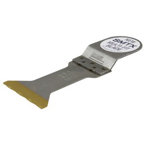 BLADE BI-METAL SAW TITANIUM COATED 44MM
