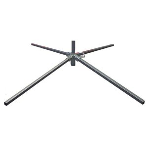 MKL FOLDING BASE 35MM