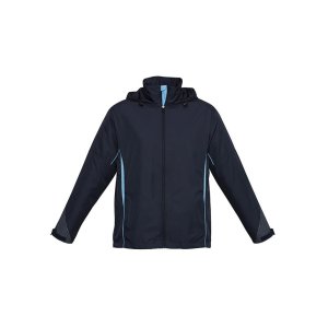 JACKET ADULTS NVY/SKY L J408M RAZOR