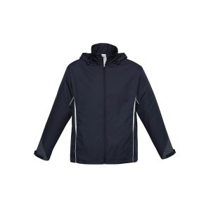 JACKET ADULTS NVY/WHT M J408M RAZOR