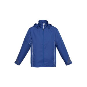 JACKET ADULTS ROY/WHT L J408M RAZOR