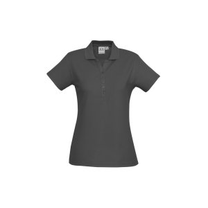 POLO LADIES CHAR 14 P400LS CREW