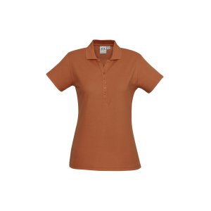 POLO LADIES ORA 18 P400LS CREW