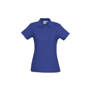 POLO LADIES ROY 18 P400LS CREW