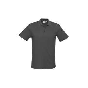 POLO MENS CHAR M P400MS CREW