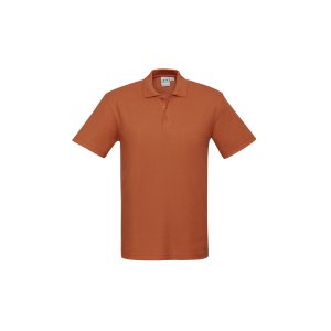 POLO MENS ORA S P400MS CREW