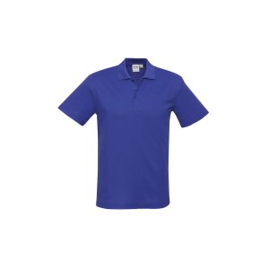 POLO MENS ROY M P400MS CREW