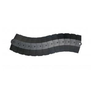 *POA* PROTECTOR CABLE LARGE BLK 860MM U1842 SIDEWINDER