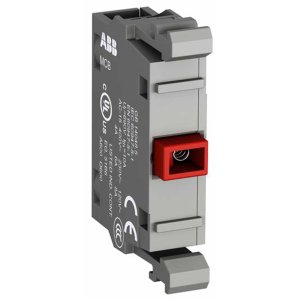 CONTACT BLOCK 1NC ABB MCB 01