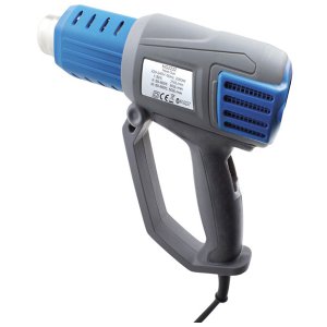 HEAT GUN 2000W WITH LED DISPLAY HG2232