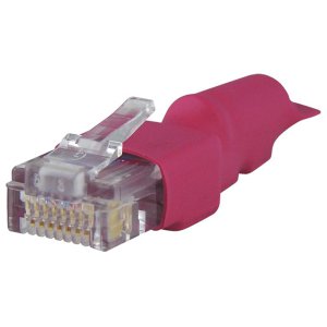 (I) BURDEN NETWORK RJ45 C-BUS 10PK 5500BUR