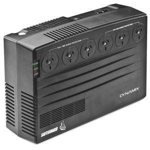 UPS 750VA LINE INTERACTIVE