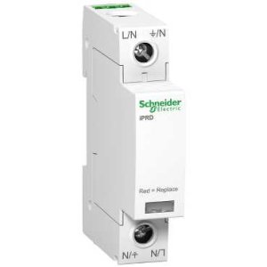 (I) 1P 65KA SURGE PROTECTION W/ REMOTE INDICATION