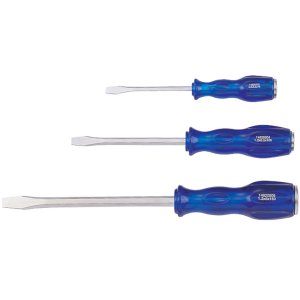 SCREWDRIVER FLAT 10X300MM H/DUTY