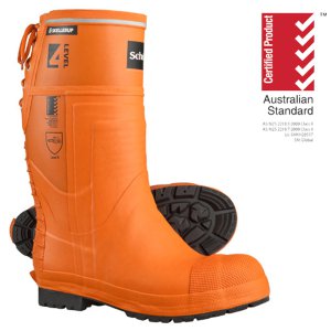 GUMBOOT SCHOEN FORESTRY PRO 10 FSC860 SKELLERUP
