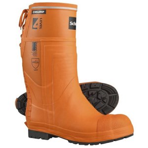 GUMBOOT SCHOEN FORESTRY PRO 11 FSC861 SKELLERUP