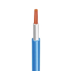 7522.1 CABLE CU VINTOL U/G V75 25MM 1C 7W PVC/PVC NL/RD