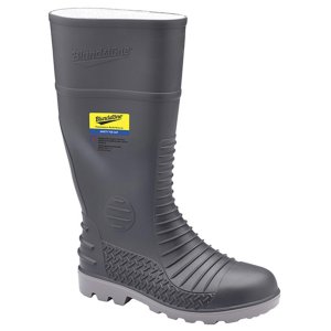 GUMBOOT GRY 13 025