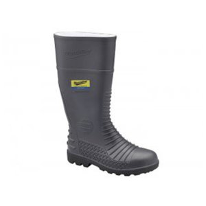 GUMBOOT GRY 5 025