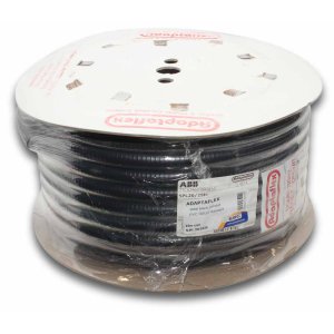 CONDUIT 40MM PVC PER MT COIL ADAPTAFLEX XTRAFLEX