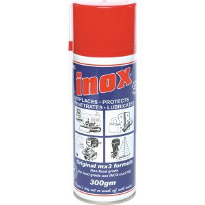 LUBRICANT 300GM AEROSOL INOX MX3 MX3-300