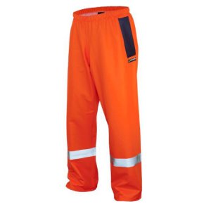 OVERTROUSER TUFFLEX TAPED FR/AS TFH771FR/AS/O/XXL