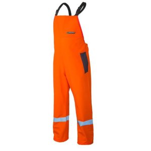 BIB OVERTROUSER TUFFLEX FR/AS TFH772FR/AS/O/XXL