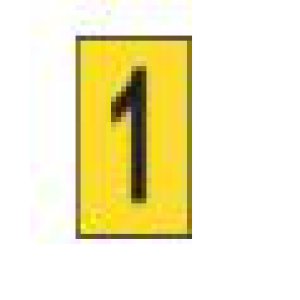 CABLE MARKER K65 CRITCHLEY 1.