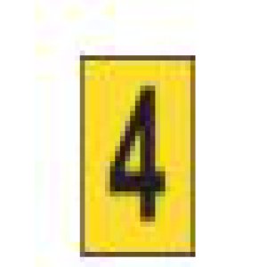 CABLE MARKER K65 CRITCHLEY 4.