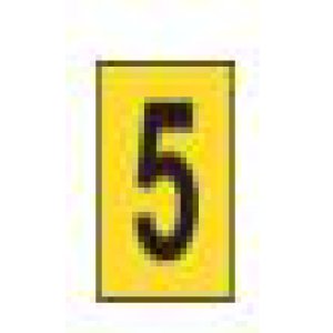 CABLE MARKER K65 CRITCHLEY 5.