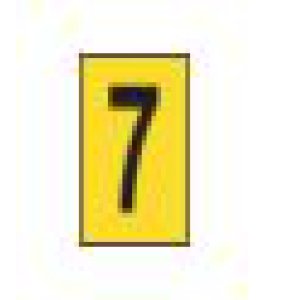 CABLE MARKER K65 CRITCHLEY 7.