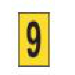 CABLE MARKER K65 CRITCHLEY 9.