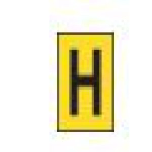 CABLE MARKER K65 CRITCHLEY H.