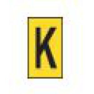 CABLE MARKER K65 CRITCHLEY K.