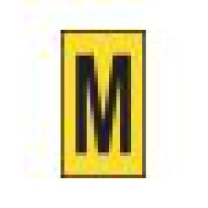 CABLE MARKER K65 CRITCHLEY M.