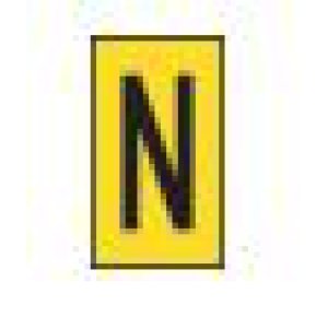 CABLE MARKER K65 CRITCHLEY N.