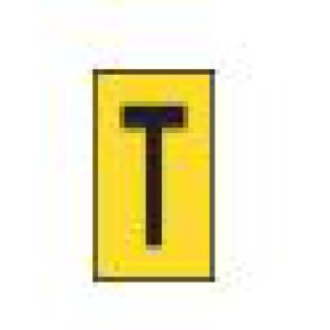 CABLE MARKER K65 CRITCHLEY T.