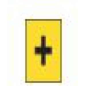 CABLE MARKER K65 CRITCHLEY +.