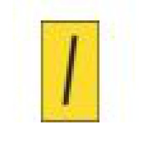 CABLE MARKER K65 CRITCHLEY /.