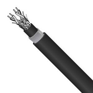 CABLE INSTR 2PR 0.5MM ESCS SWA MAS5002ESCSSWA