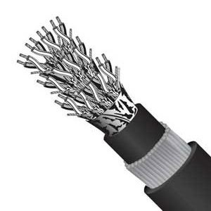 CABLE INSTR 12PR 0.5MM ESCS SWA MAS5012ESCSSWA